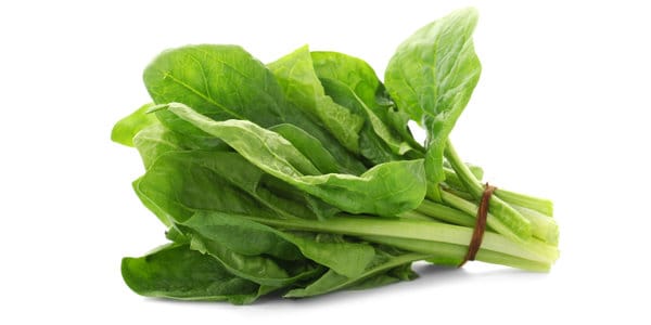 spinach