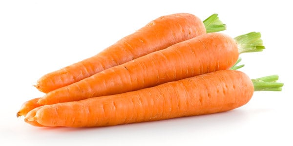 Carrot